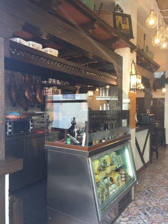 La Bellotera Abacería